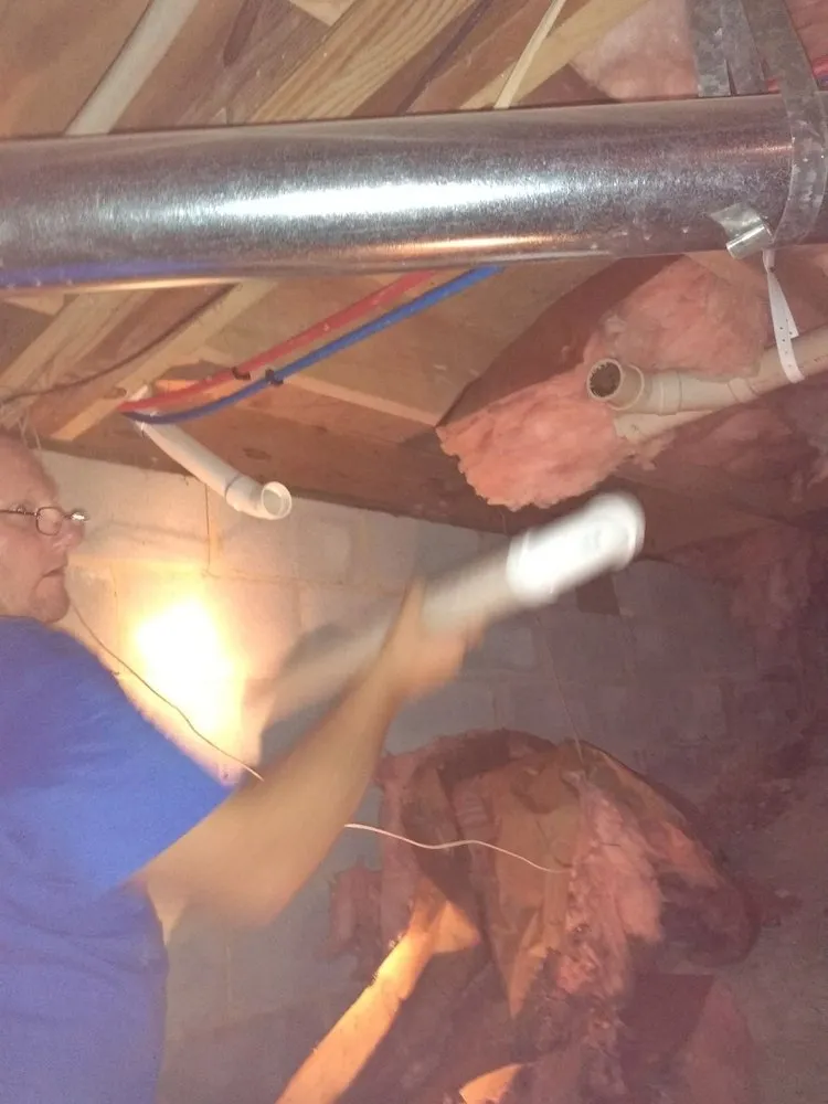 Slide of Heaven Sent Cleaning Service and Plumbing