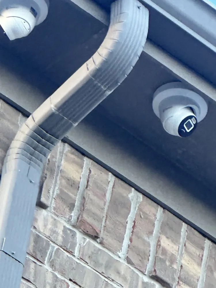 Slide of Heaven Sent Wiring