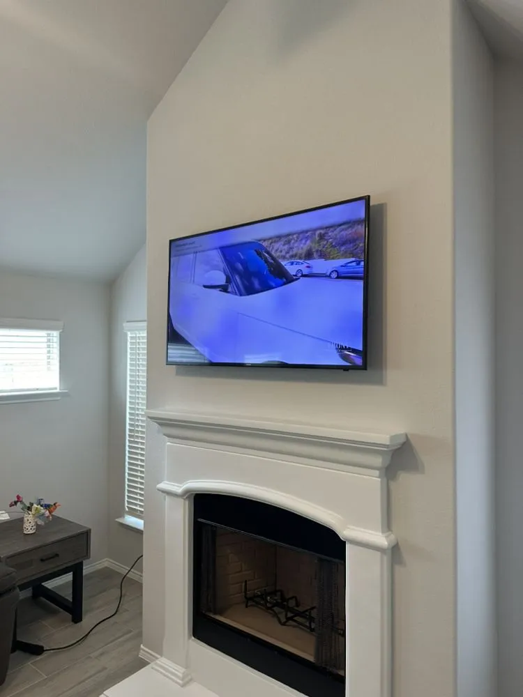 Slide of Heaven Sent Wiring