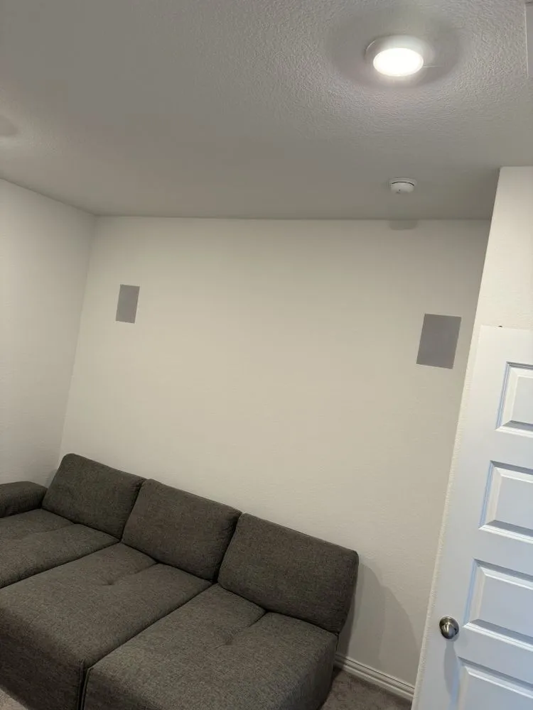 Slide of Heaven Sent Wiring