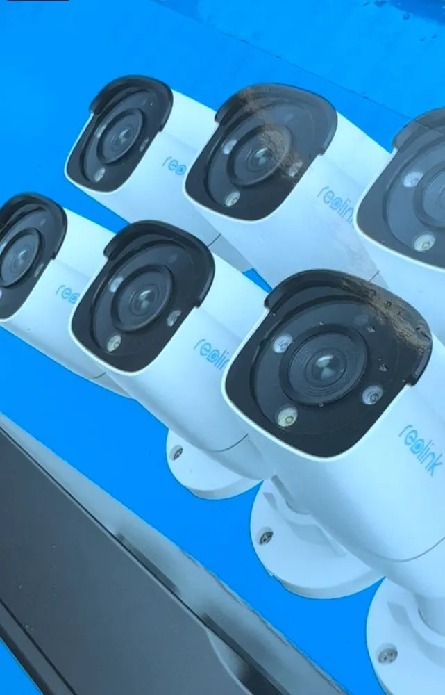 Slide of Heaven Sent Wiring