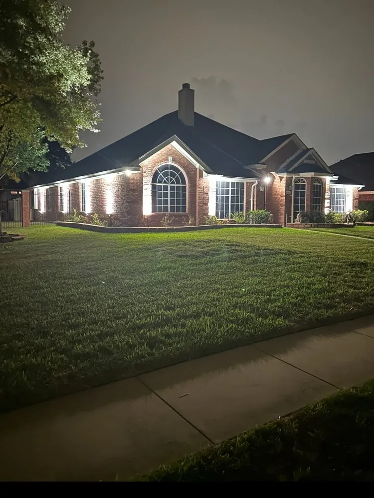 Slide of Heaven Sent Wiring