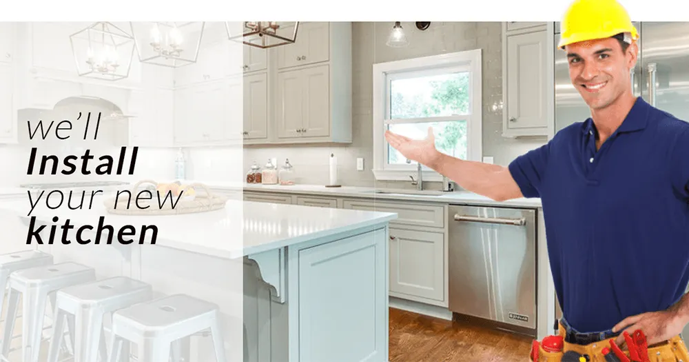 Slide of Heaven Touch Cabinetry