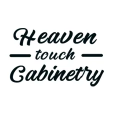 Slide of Heaven Touch Cabinetry