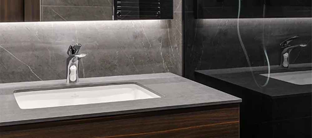 Slide of Heaven Touch Cabinetry