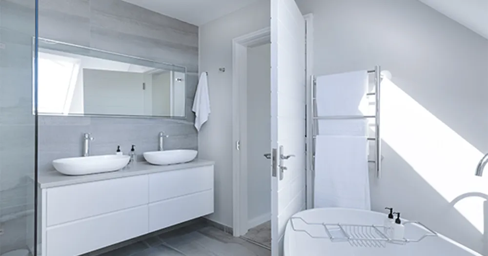 Slide of Heaven Touch Cabinetry