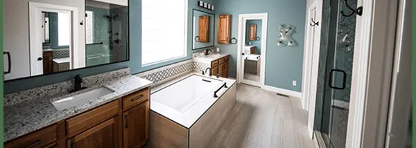 Heaven Touch Cabinetry