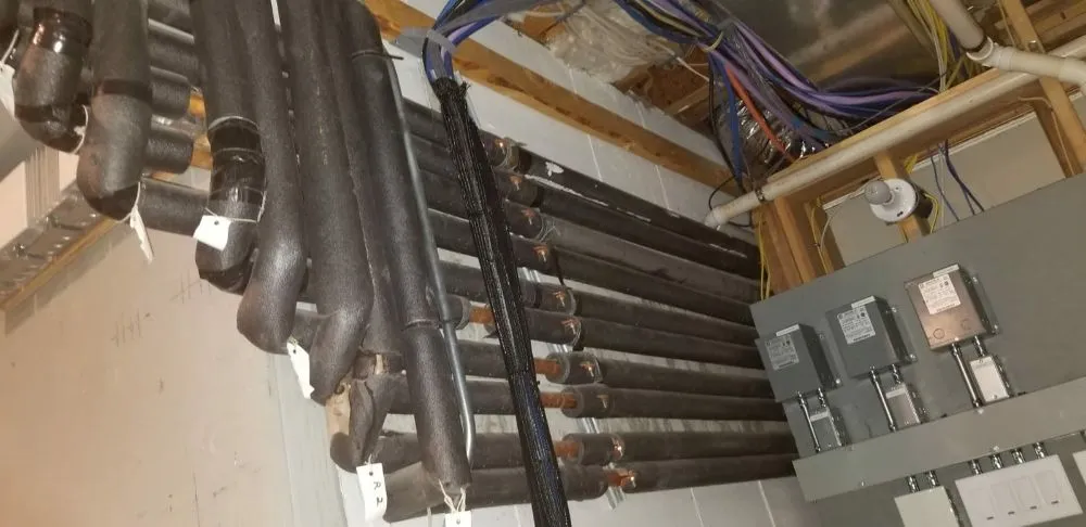 Slide of Heavenly Air & Electricity