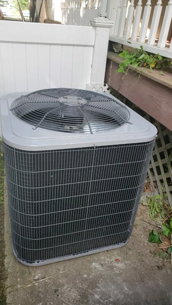 Slide of Heavenly Air & Electricity