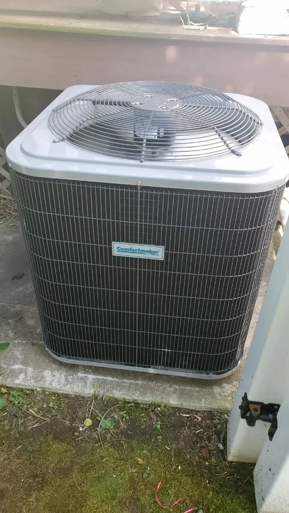 Slide of Heavenly Air & Electricity