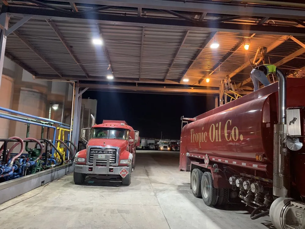 Slide of Heavenly Led