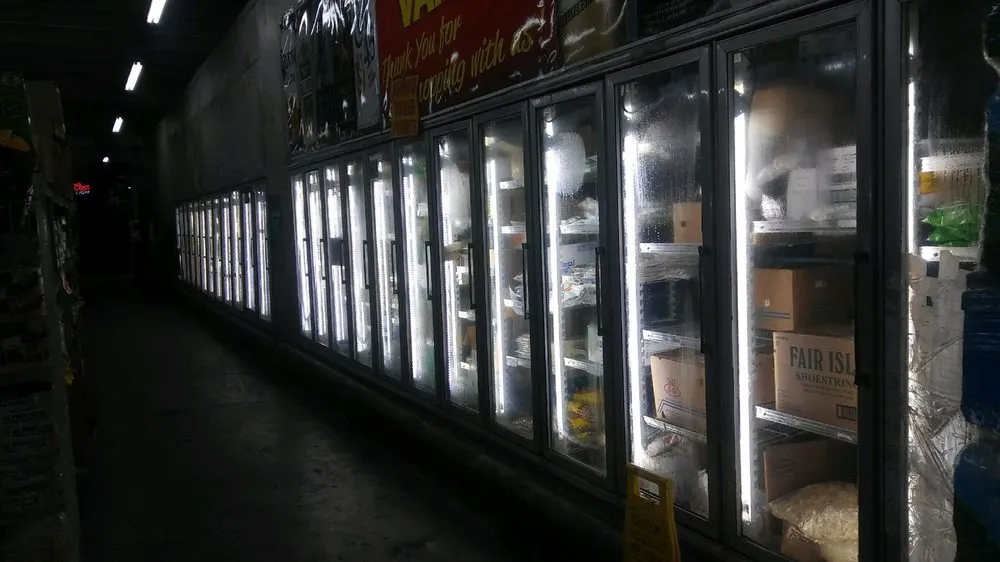 Slide of Heavenly Led