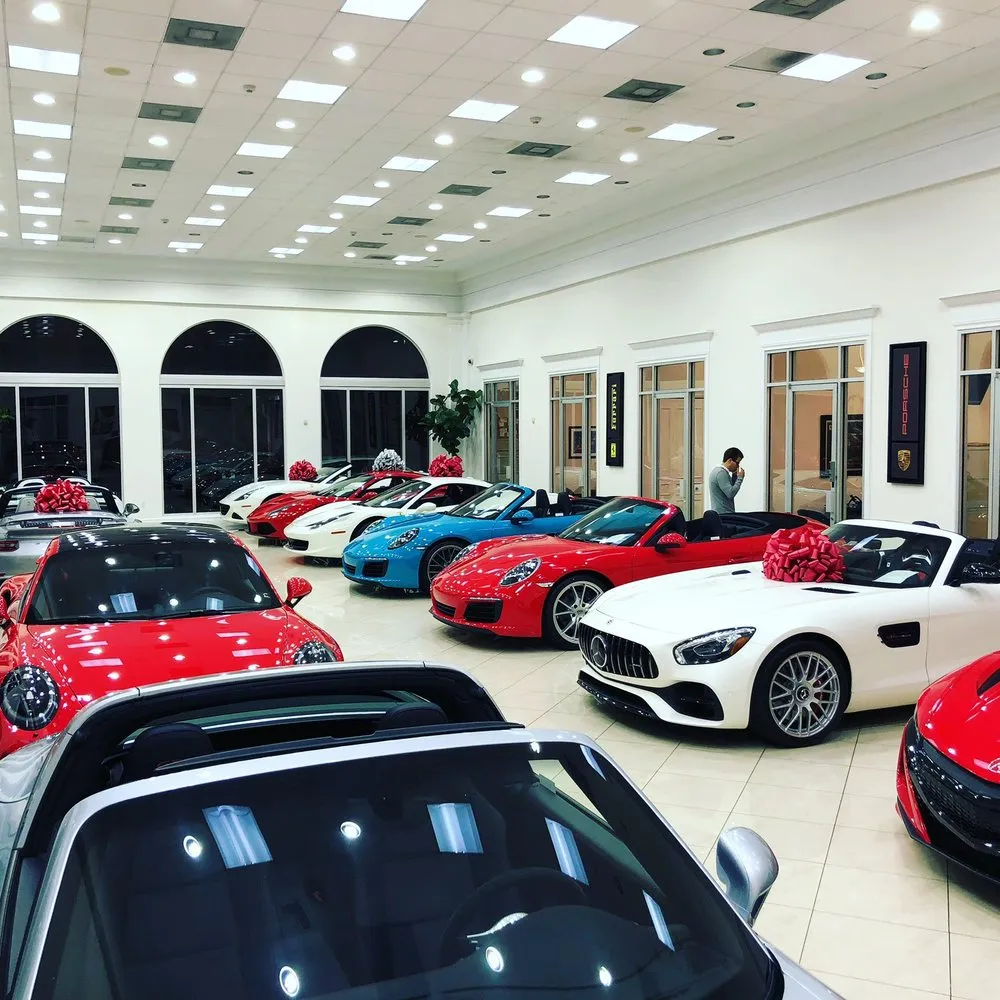 Slide of Heavenly Led