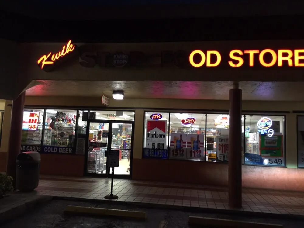 Slide of Heavenly Led