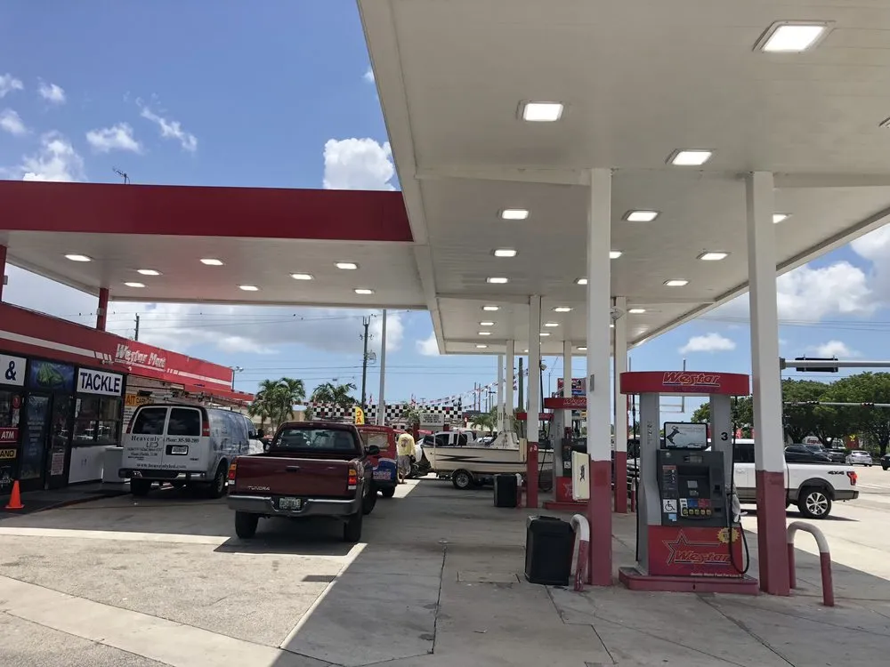 Slide of Heavenly Led