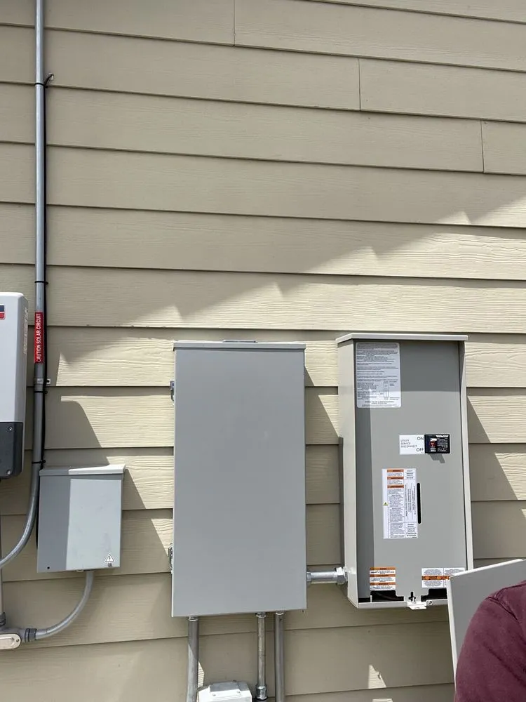 Slide of Heavy Duty Electric