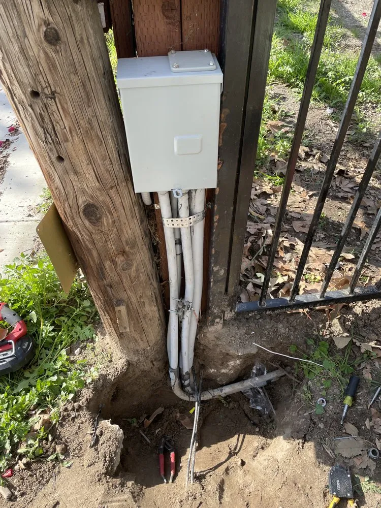 Slide of Heavy Duty Electric