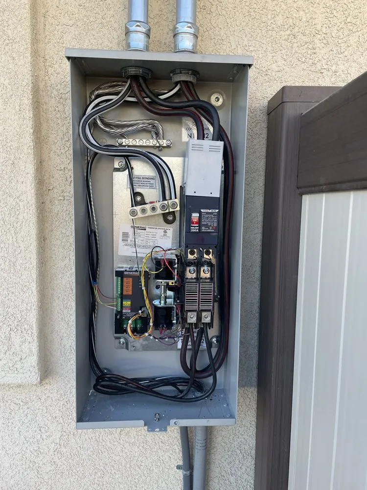 Slide of Heavy Duty Electric