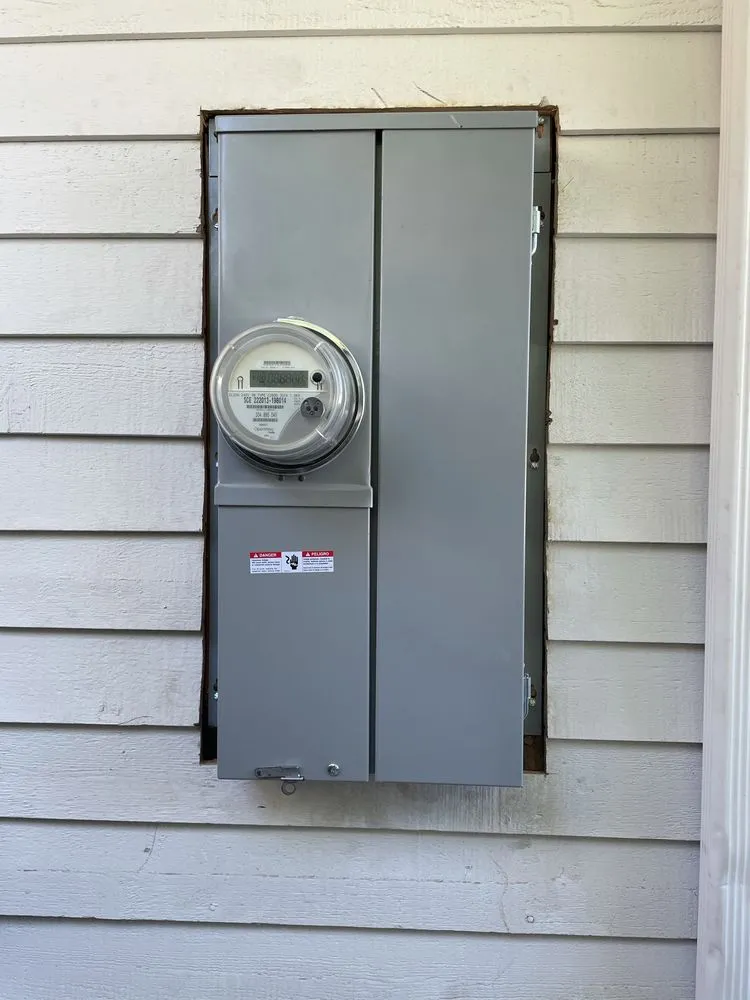 Slide of Heavy Duty Electric