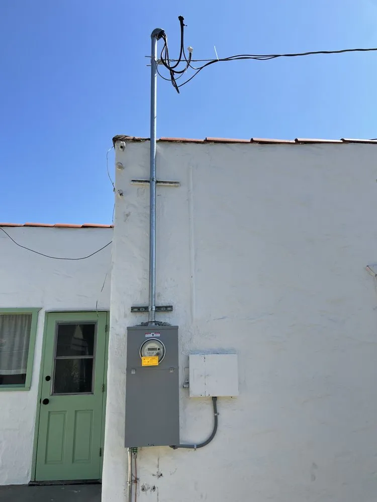 Slide of Heavy Duty Electric