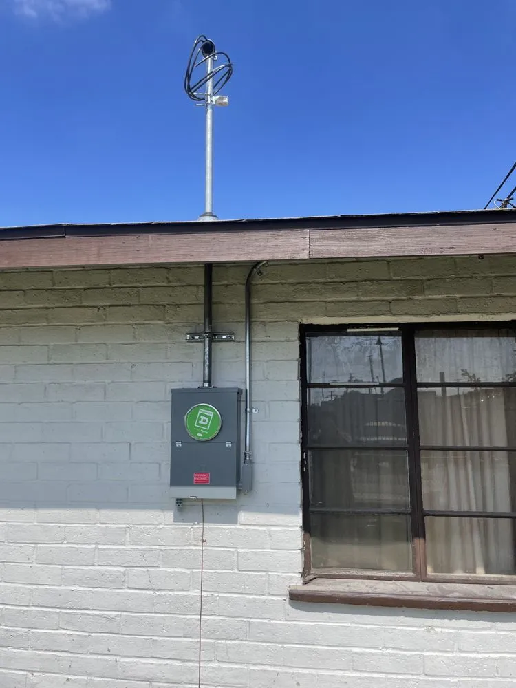 Slide of Heavy Duty Electric