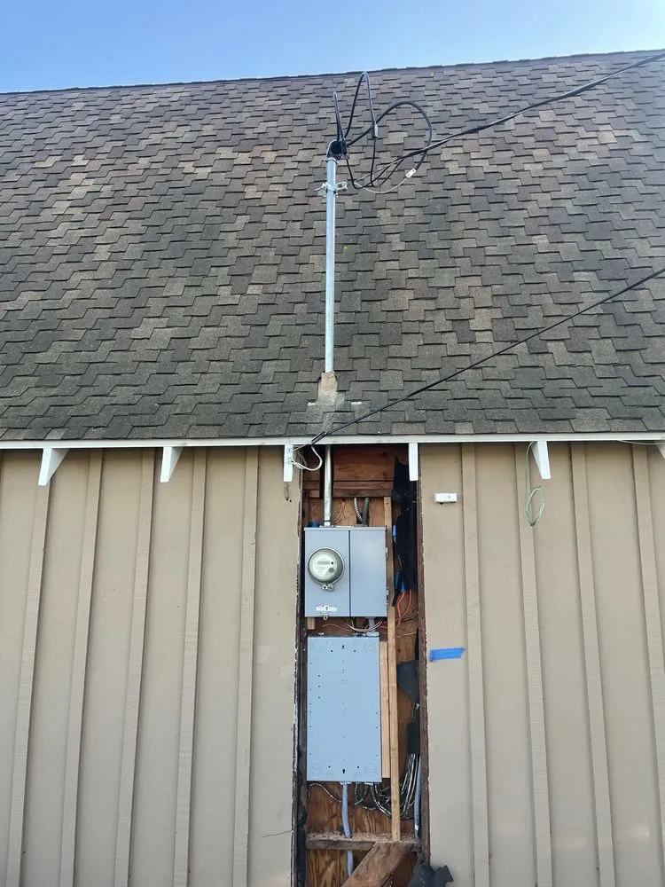 Slide of Heavy Duty Electric