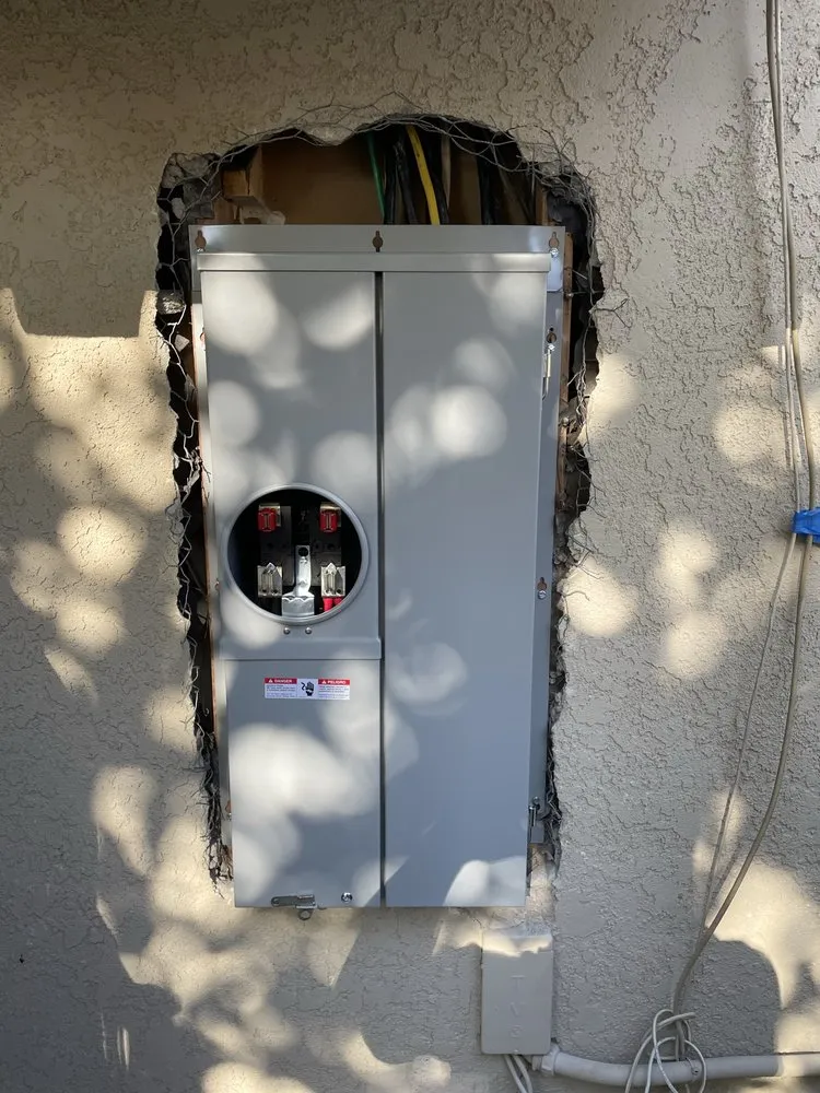 Slide of Heavy Duty Electric