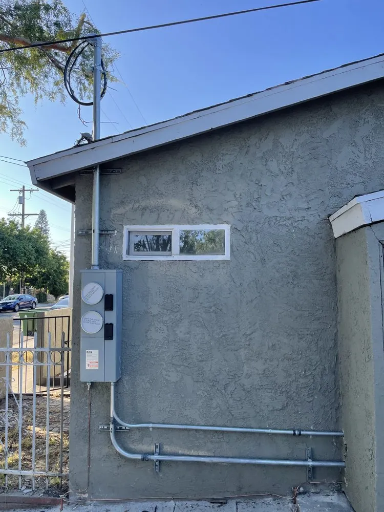 Slide of Heavy Duty Electric