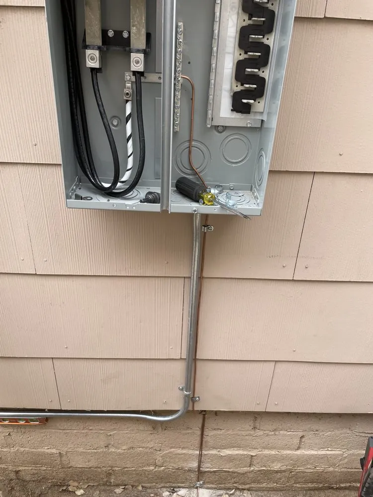 Slide of Heavy Duty Electric