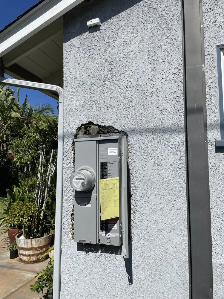 Slide of Heavy Duty Electric