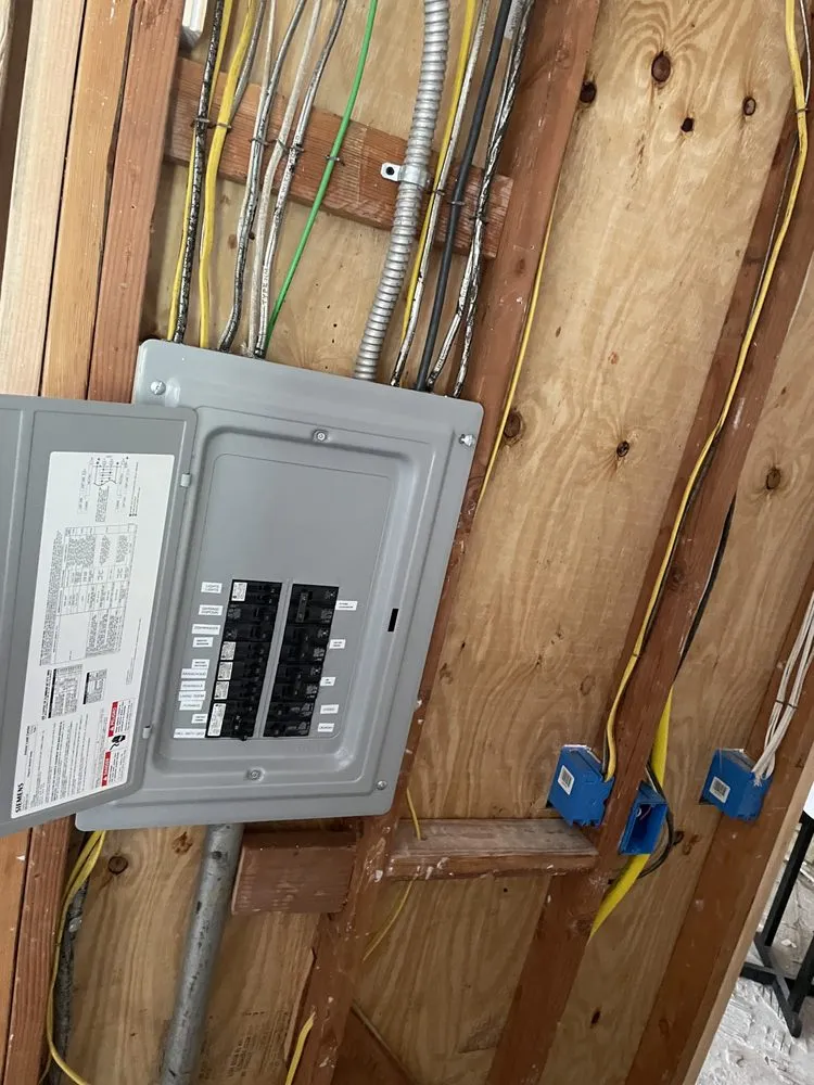 Slide of Heavy Duty Electric