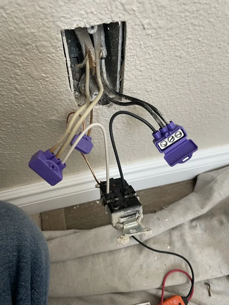 Slide of Heavy Duty Electric