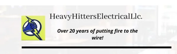 Heavy Hitters Electrical