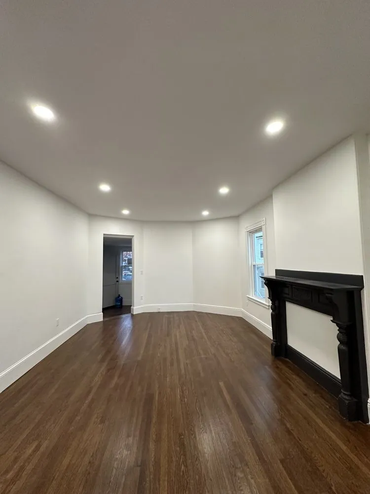 Slide of Hebert Electric