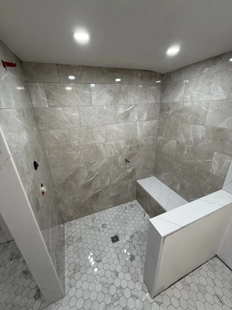 Slide of Hebert Electric