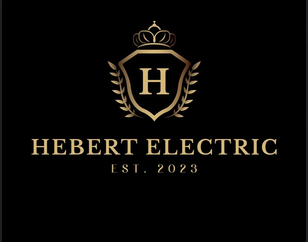 Slide of Hebert Electric
