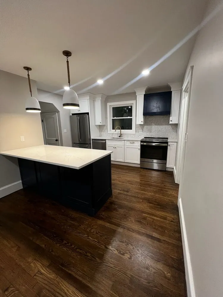 Slide of Hebert Electric