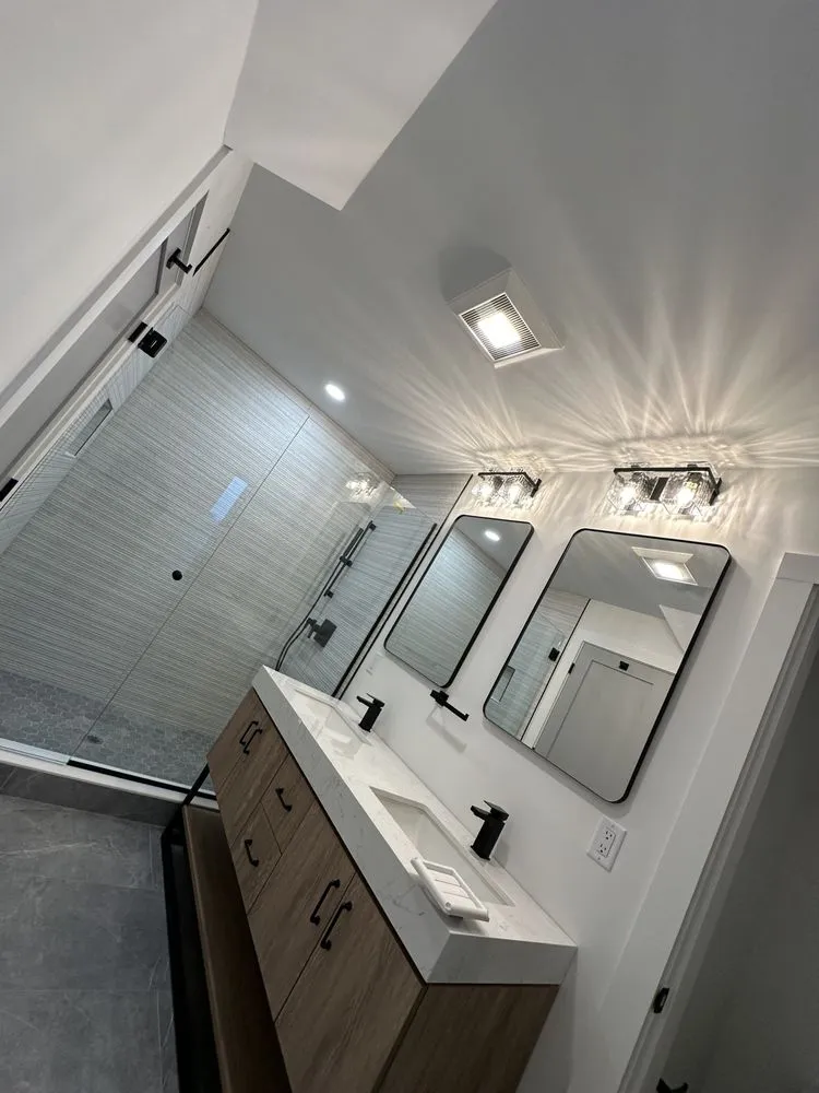 Slide of Hebert Electric