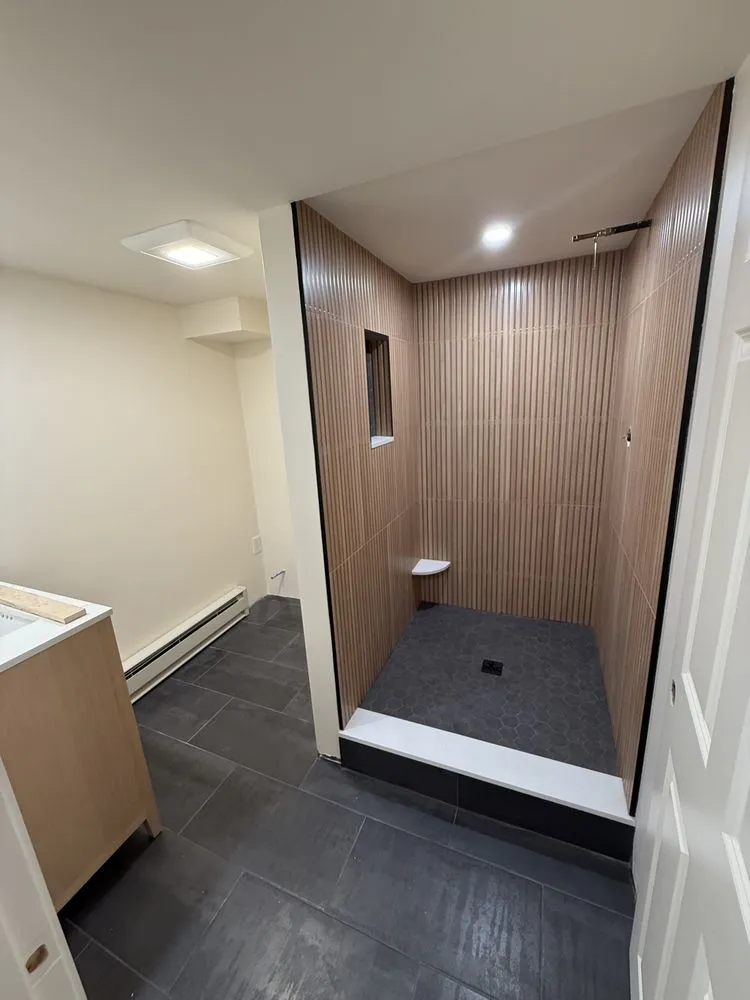 Slide of Hebert Electric