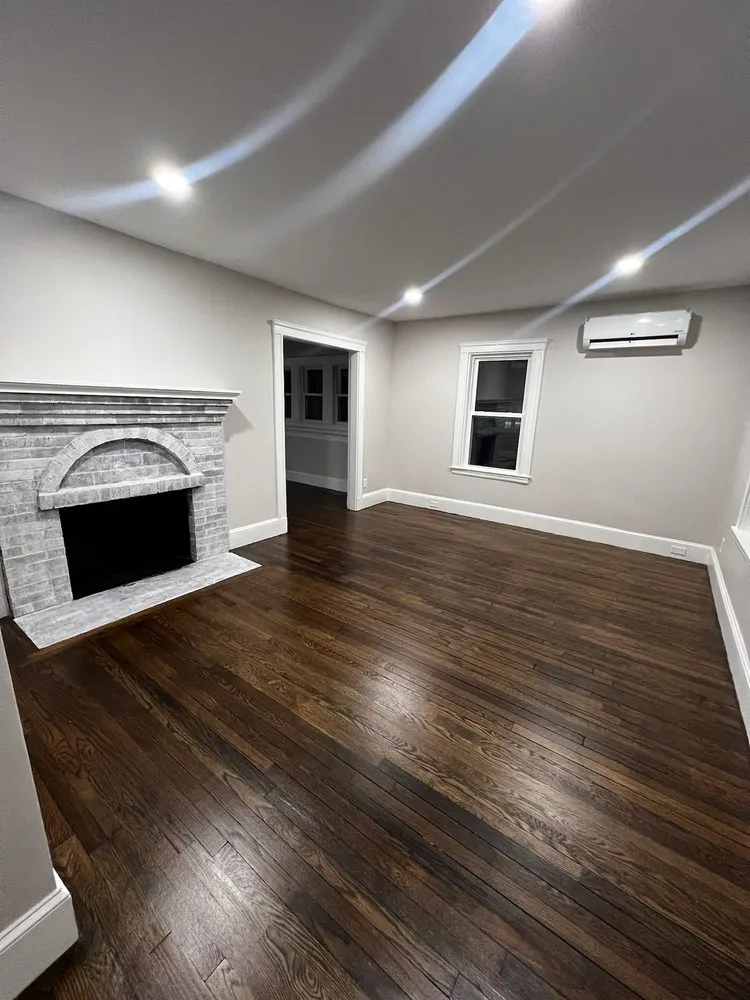 Slide of Hebert Electric