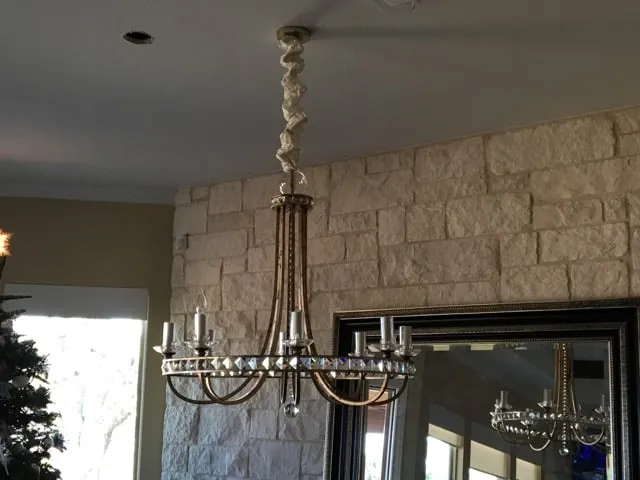 Reliable electrician providing panel upgrade in , 