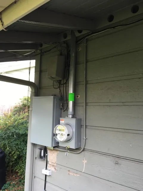 Professional outlet and switch repair experts serving ,  - HEC Services