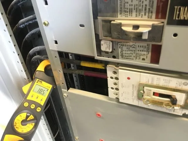 Professional panel upgrade service in ,  - HEC Services