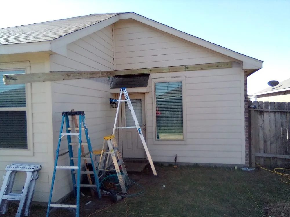 Slide of Hec The Handyman