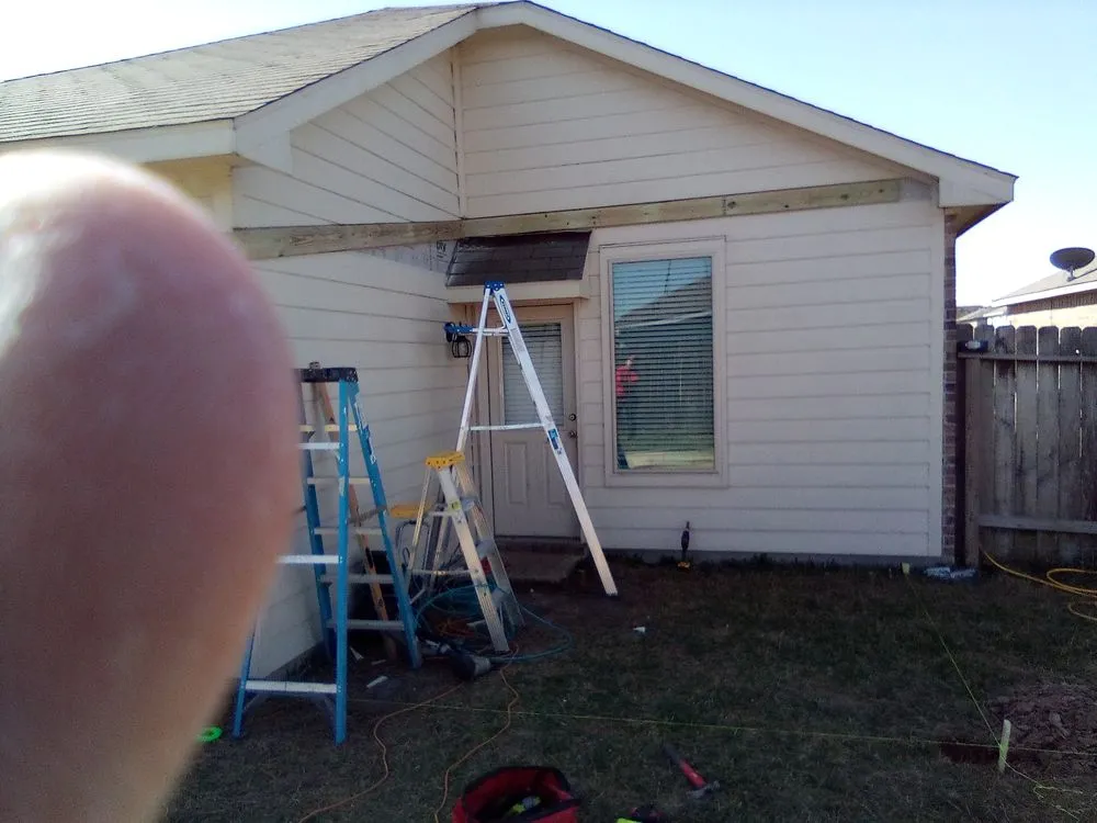 Slide of Hec The Handyman