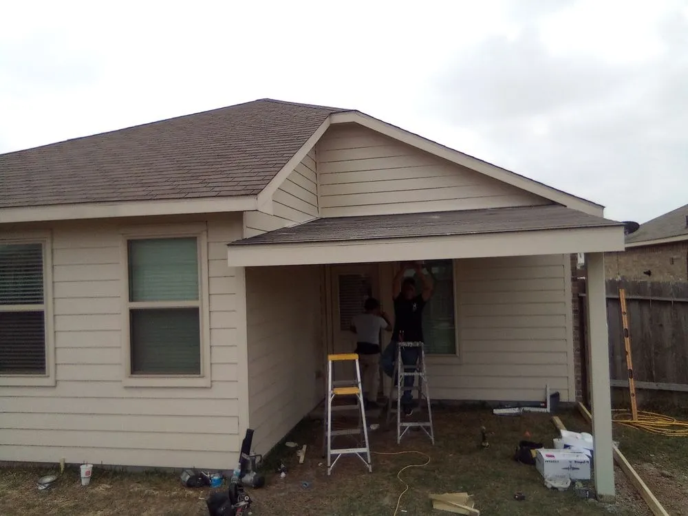 Slide of Hec The Handyman