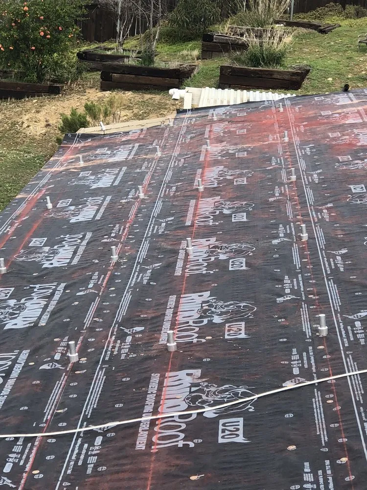 Slide of Heck Electric & Solar