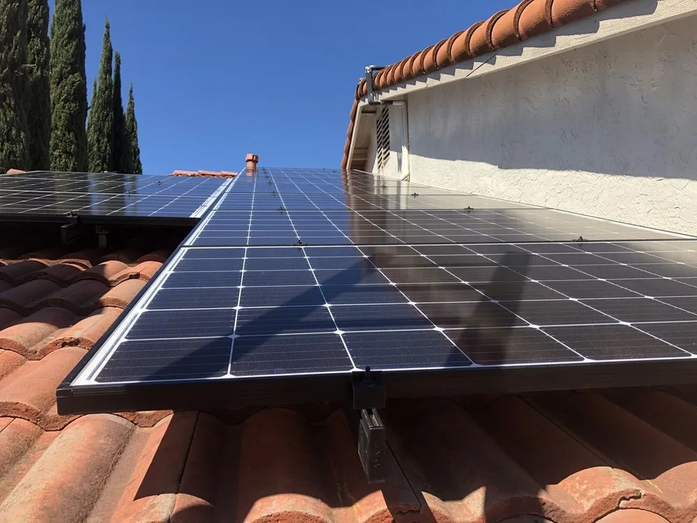 Slide of Heck Electric & Solar