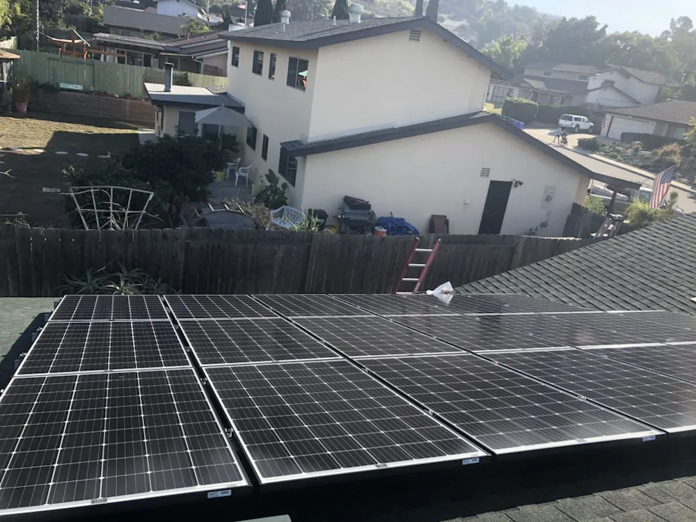 Expert wiring installation experts serving ,  - Heck Electric & Solar