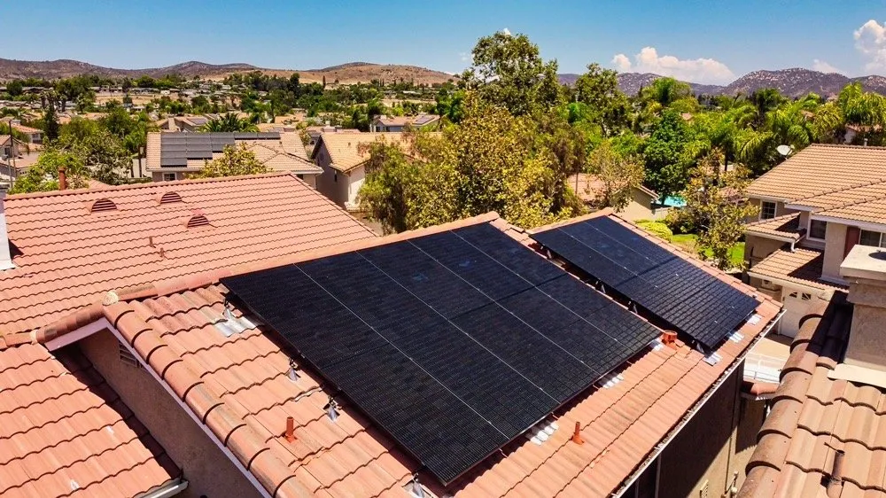 Slide of Heck Electric & Solar